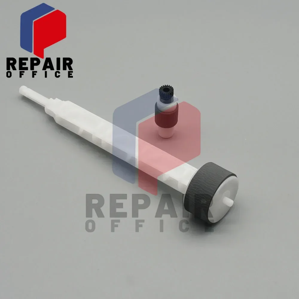 1SET Paper Pickup Roller compatible for Canon G1800 G2800 G3800 G4800 G1810 G2810 G3810 G4810 Printer Parts