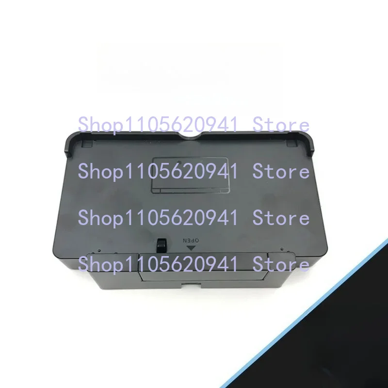 XX Original Stand Charger Dock Station CTR-007 DC 4.6V 900mA For Nintendo 3DS view 3