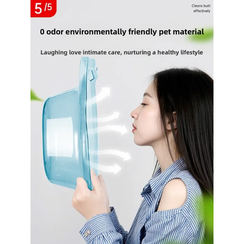 المحمولة بيديت المرحاض سيتز حمام كيت بعد الولادة الرعاية العجان غسل غير القرفصاء النساء الحوامل البواسير الإغاثة الشخصية الرجال النساء
