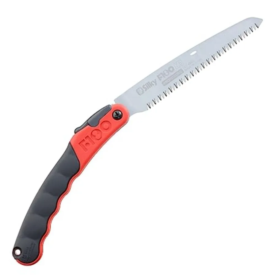 

Professional F180 180mm Folding Saw Large Teeth 143-18