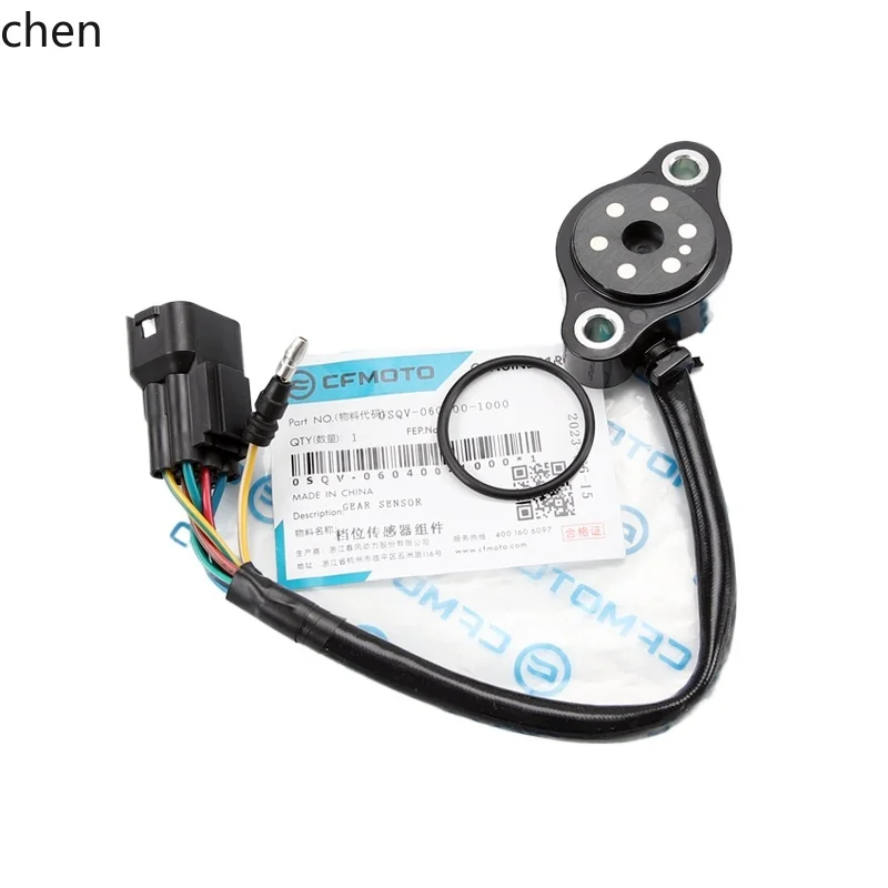 

HXL 450SR SRS MT 500SR Gear Contactor Control Sensor Accessories