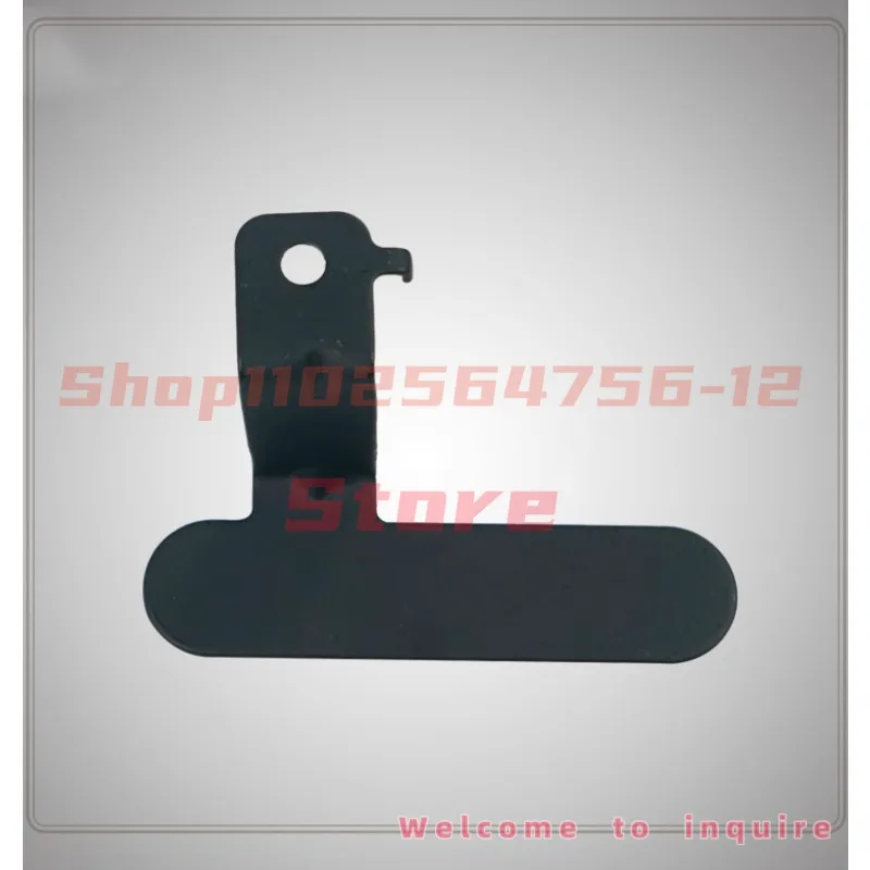 For Wuji 500R/525R Side Light Plate Bracket Motorcycle Side Light Device Bracket