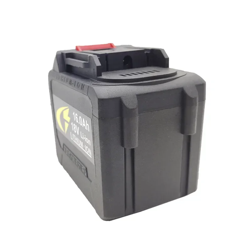 5S4P 18V Makita 18650 lithium battery can charge 16000mAh battery with high current and high discharge. Charger.