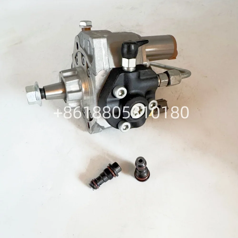 294160-0200 294000-1841 Hochwertiges Kraftstoffdruckbegrenzungsventil geeignet für elektrische HP3/HP4 Hochdruck-Kraftstoffpumpen – Detail 1