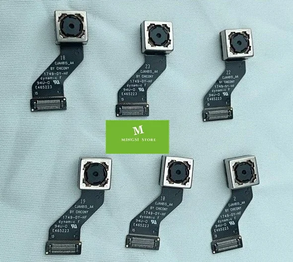 FOR Lenovo MIIX 520-12 525-12 8 Million Pixels CAMERA 5C20P92336