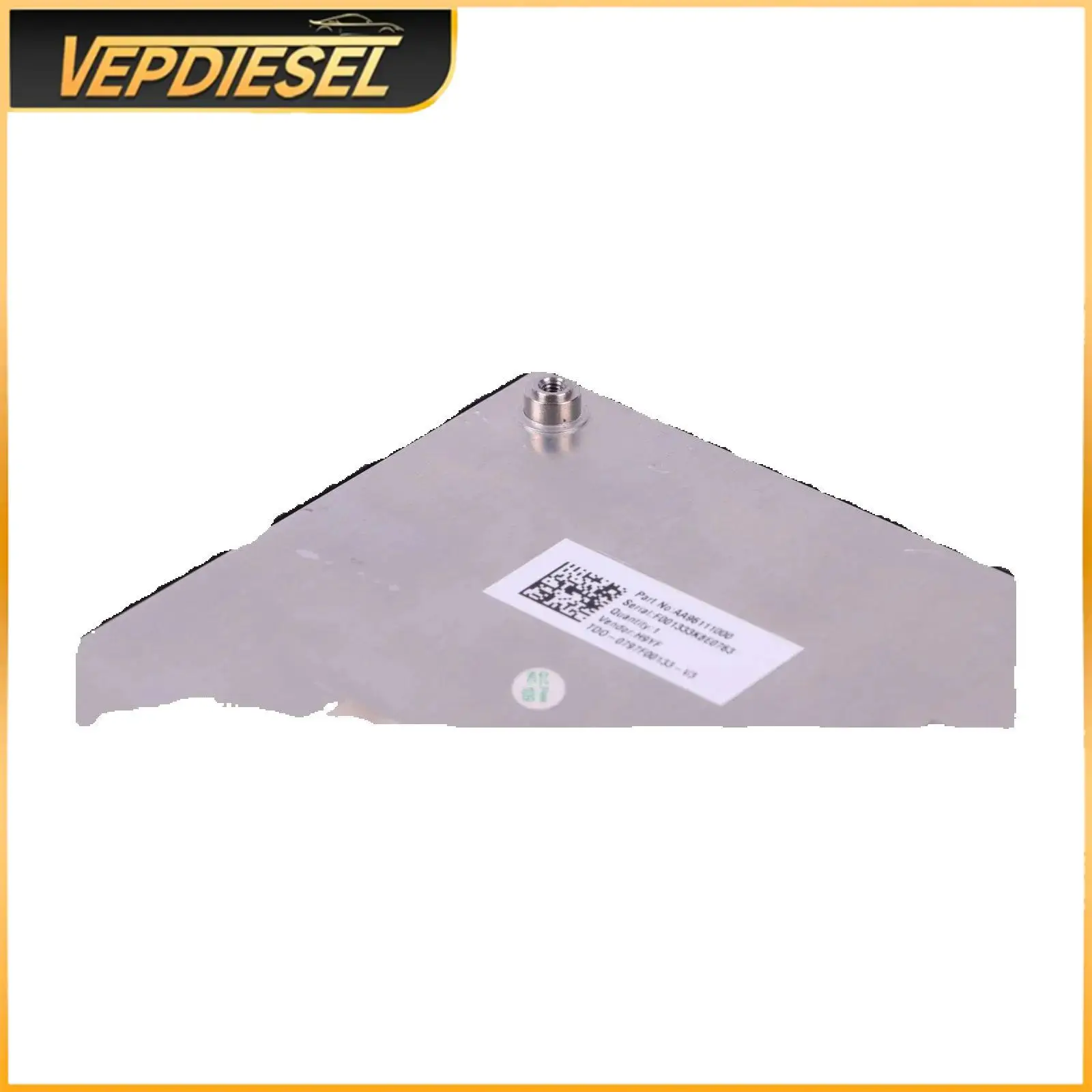 

LMB5F00136 Сенсорный ЖК-экран 10,2 дюйма для Hyundai KIA TDO-0797F00136-V2 V3 V6 Черный