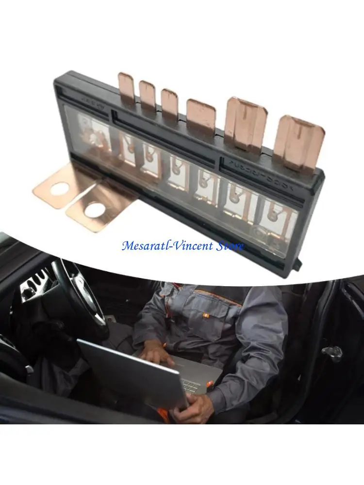 A70F Efficient Electrical Systems Fuses 38231-TLA-A11 Offer Seamlessly Compatibility