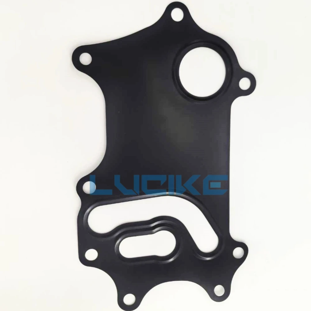 

Suitable for Range Rover Discovery 4 oil radiator pad seal LR132321