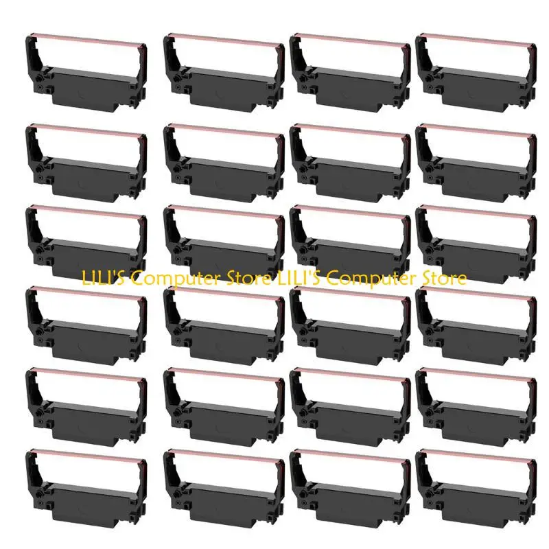 

A52B удобный пакет из 24 картриджей ленты Black and Redtm U220, M188B, BTP M300