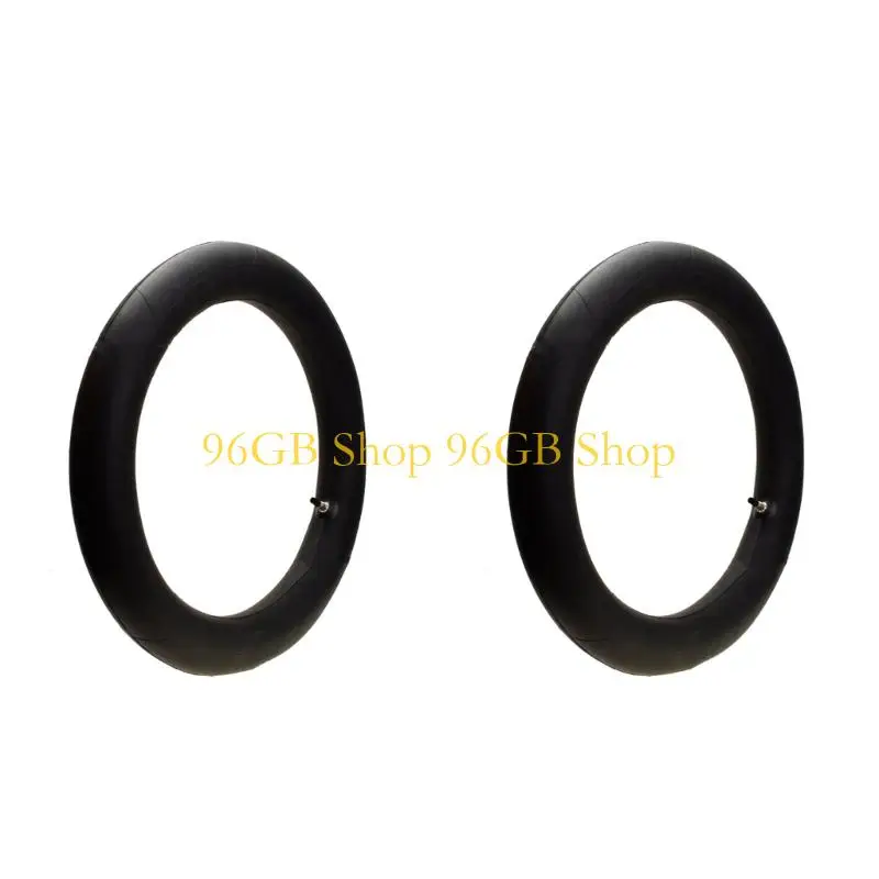 

96GB 3.25/3.50-16" Reinforced Inner Tubes 90/100-16 For Dirt Bike Performances Riding