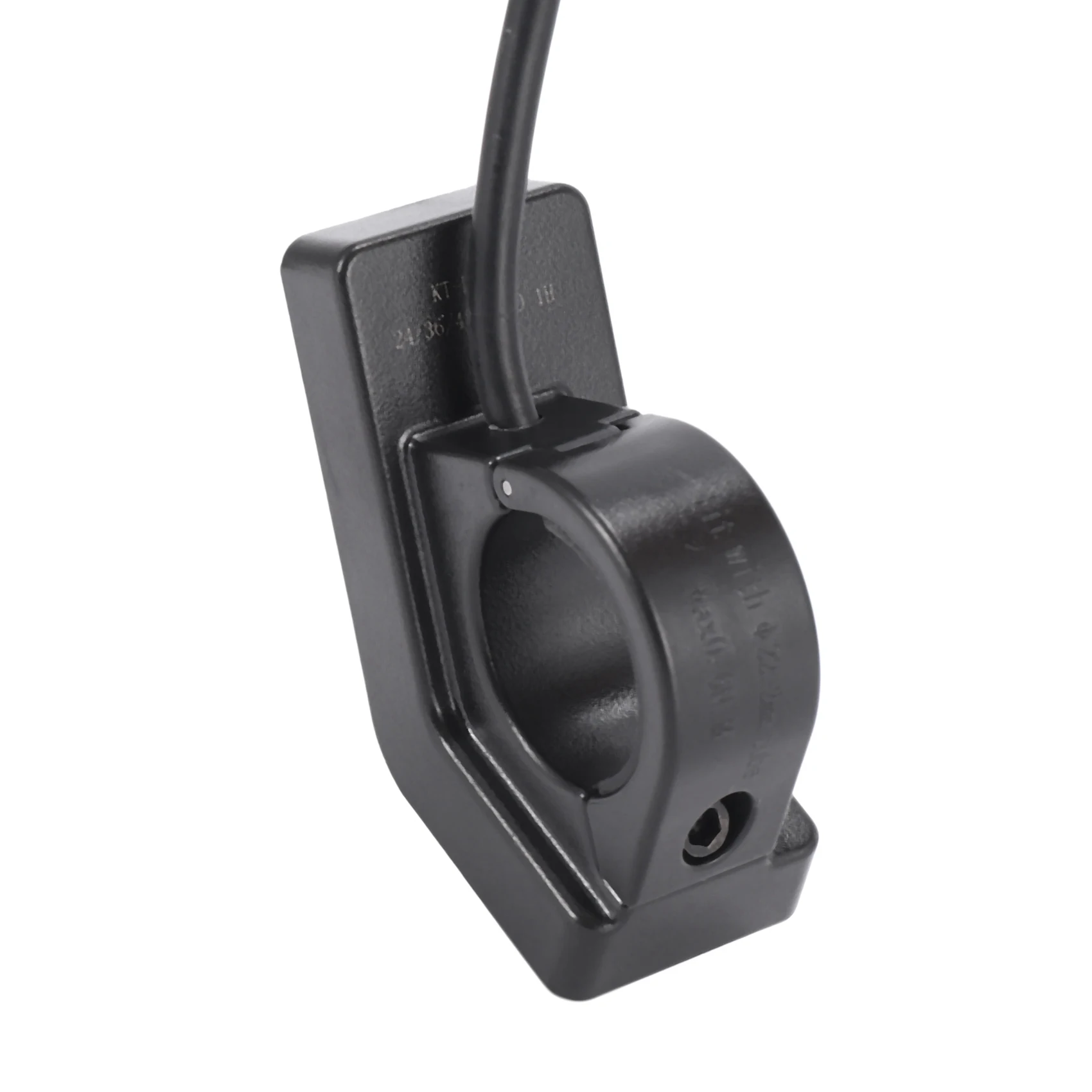 

AEF6-2X Ebike Display 24V/36V/48V KT LCD4 Mini Display Waterproof Bike Controller Kits For KT Controller