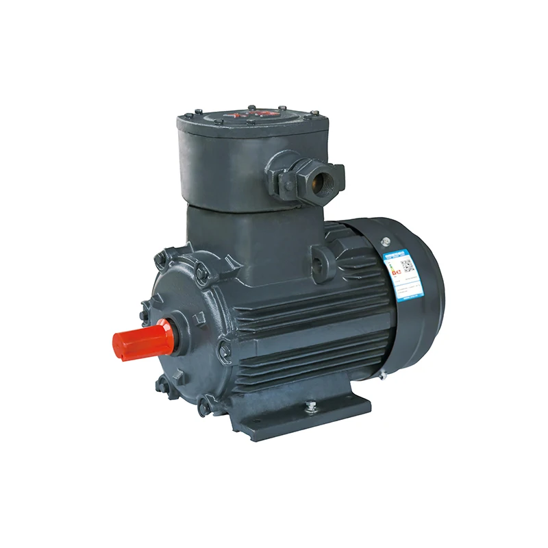 

JINRJIAN Three Phase Asynchronous Motor Wholesale Manufacturer 50Hz Frequency Electric Motor