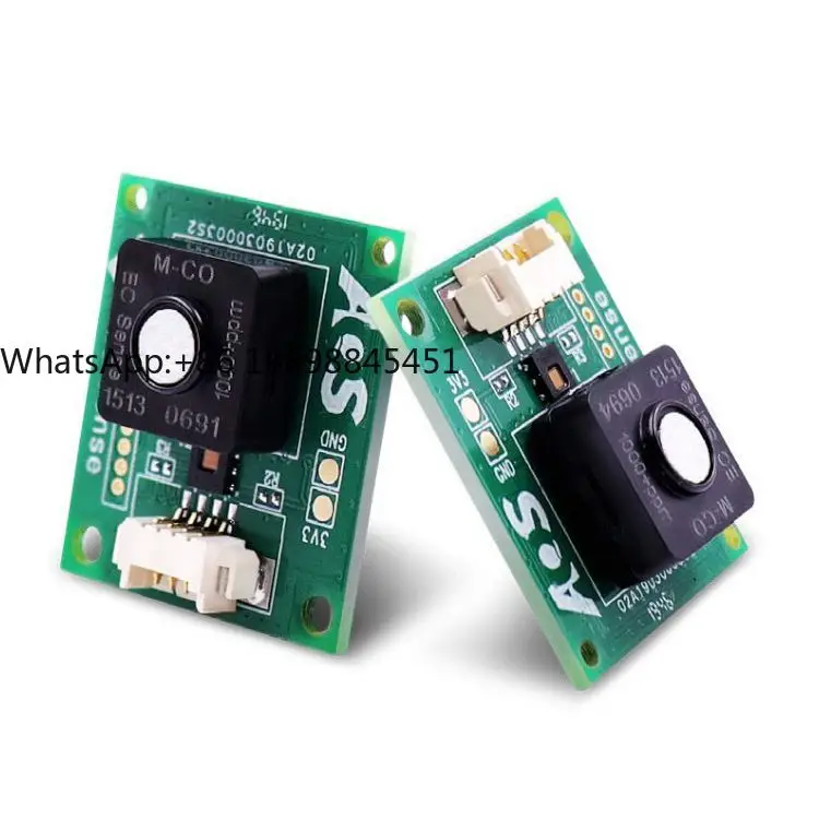 

TB600B-NO2-5 Dependable Performance Nitrogen Dioxide sensor air quality monitoring system gas sensor module