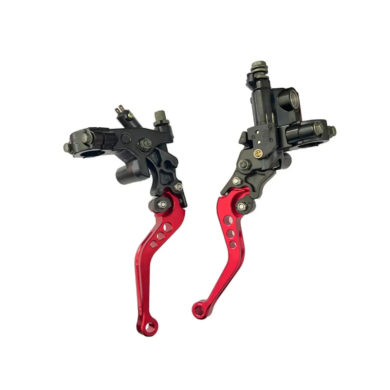 Universal CNC One Pair 7/8
