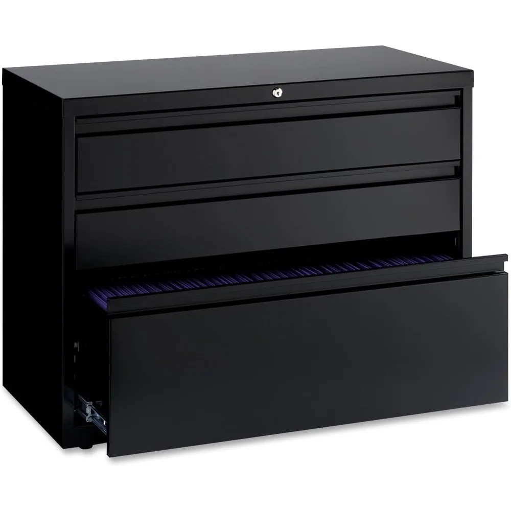 

36-Inch LLR60929 Horizontal File Cabinet