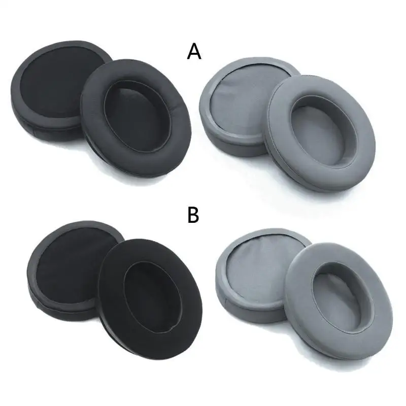 

Y1UB Elastic Ear Pads Kraken Raken TE for Headphone Cushion Earm