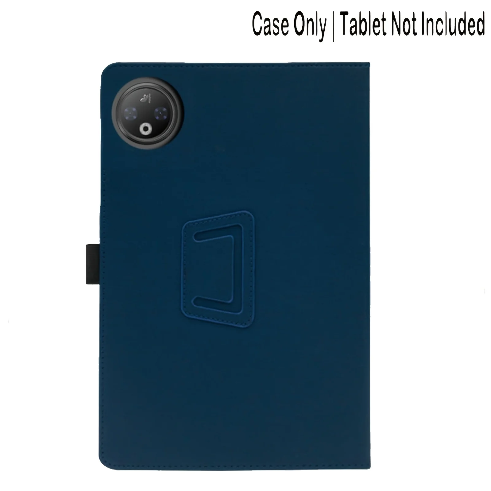 Case for Doogee V Pad 12inch, Tablet Case With a Pen slot, PU Leather,  Built-in Bracket, Lightweight, Adjustable