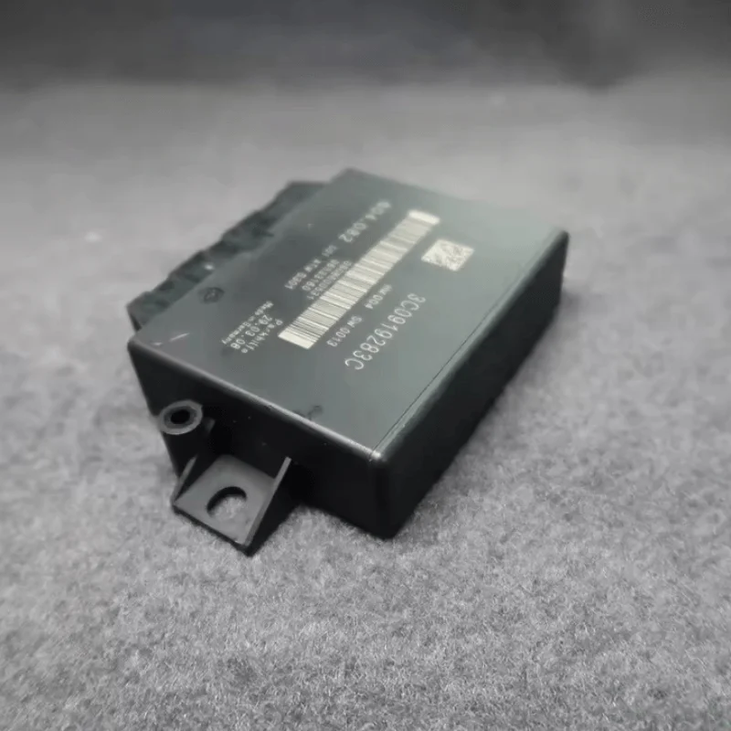 OEM 3C0 919 283C Radar de estacionamiento electrónica de ordenador módulo de ayuda de estacionamiento 3C0919283C para VW Passat 2006-2008 módulo de Radar de estacionamiento