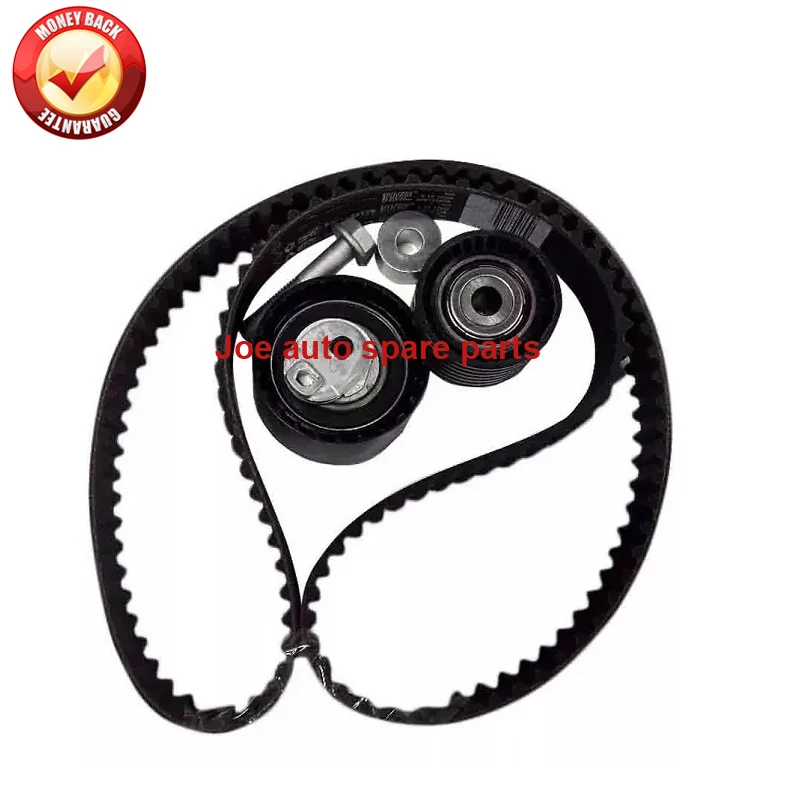 F4R Engine Timing belt Kit for Renault Megane Laguna Avantime Vel Satis Espace Grand Scenic Clio 16V 1998cc 2.0L 1783cc 1.8L