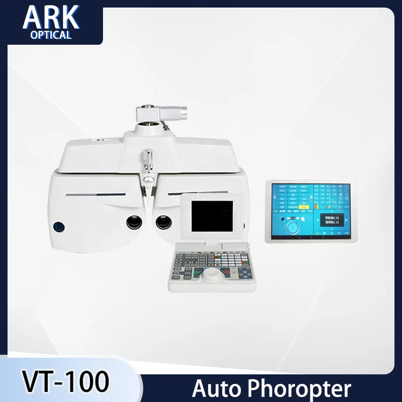 

Ophthalmology comprehensive auto refractometer Auto digital phoropter（VT-100））