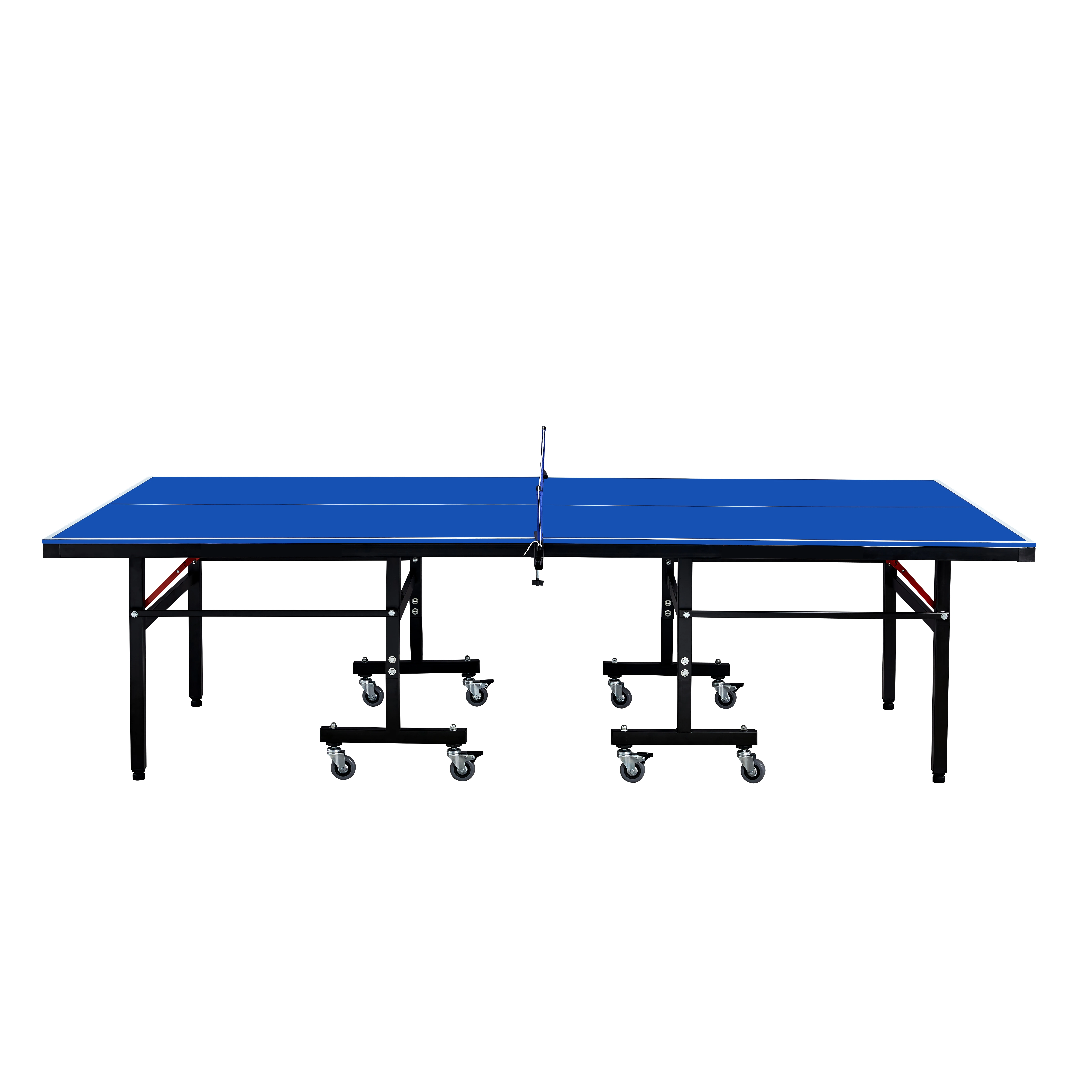 

Fitness Machine Home Outdoor Professional Sports Athlete Removable Pingpong Indoor Tennis Table