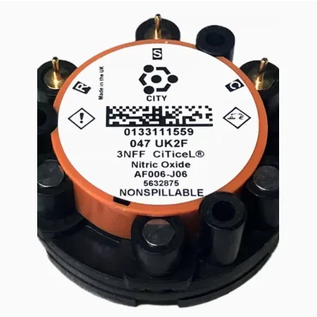 Nick 2026 UK CITY citicelr 3NFF 3NF/F NO Nitrogen Monoxide Sensor Flue Gas Analyzer Probe