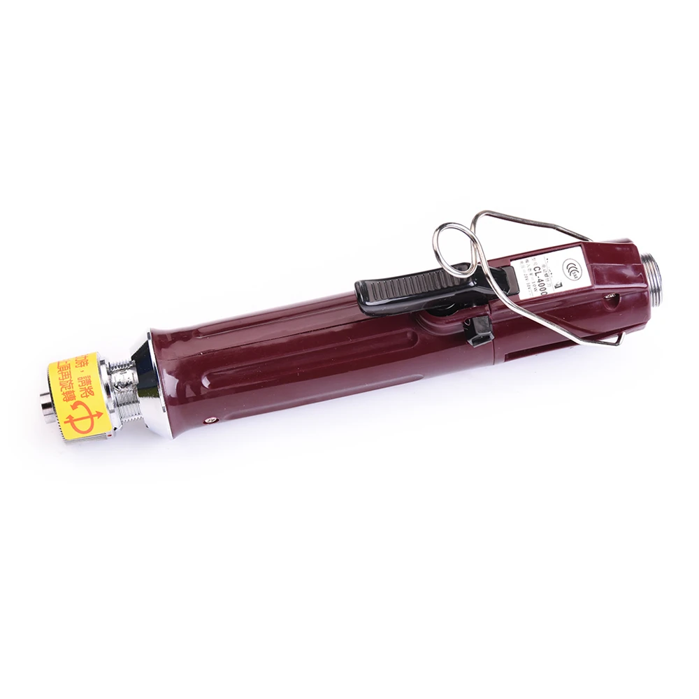 CL-4000 cheap popular electronic screw pile driver