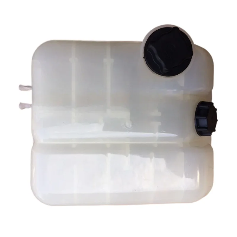 Figzero Truck Accessories Engine Auxiliary Water Tank For Volvo Truck