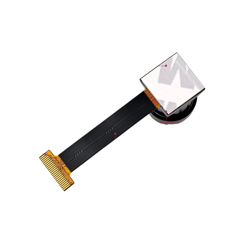 OV5640 Camera Module 5MP HD 160 Degree Wide Angle Supports STM32 ESP32 K210