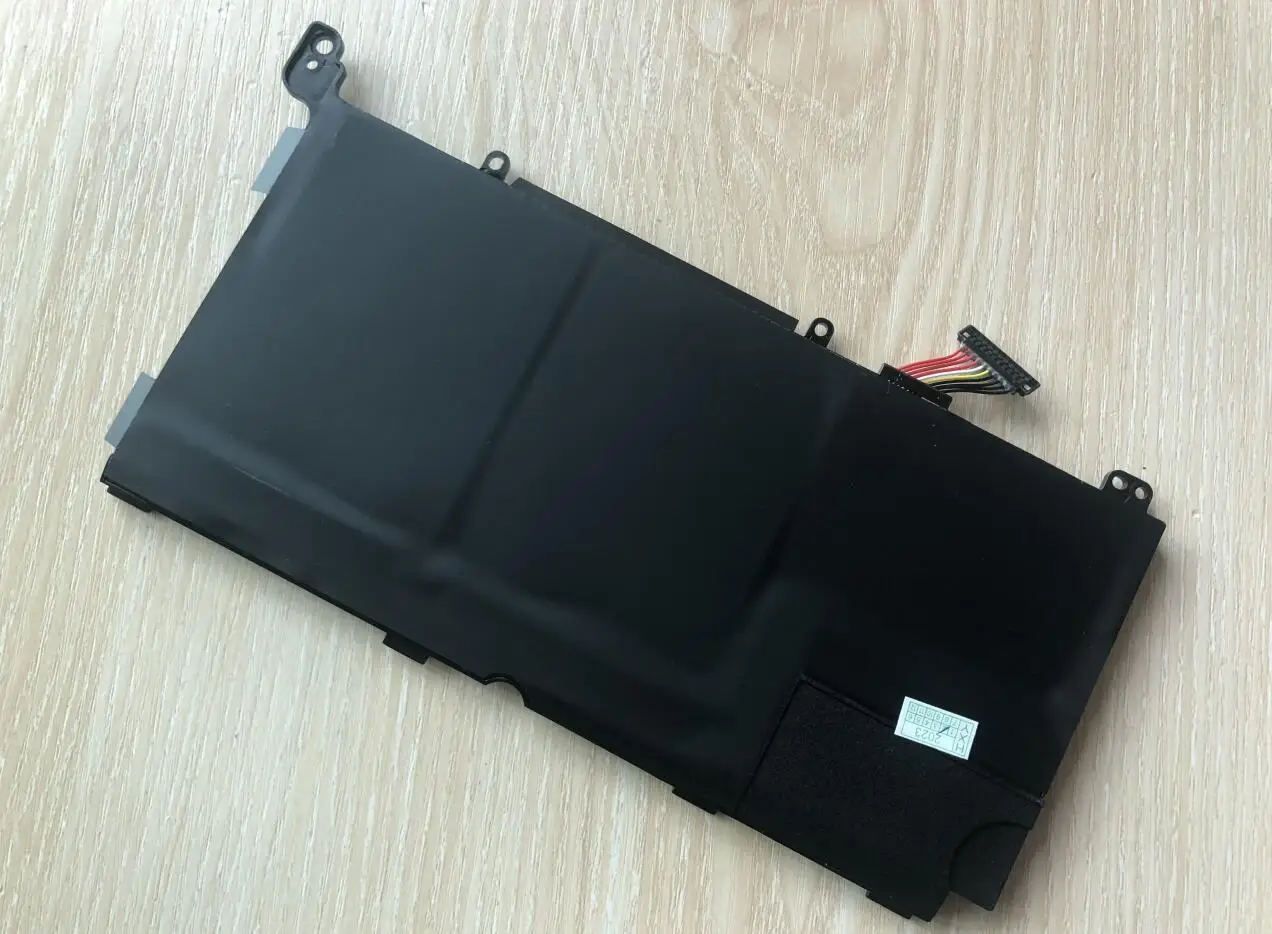 Imagem -04 - Bateria do Portátil Asus Vivobook A551l S551 S551l S551l S551ln R533l K551ln Série K551l A42-s551 B31n1336 11.4v 48wh