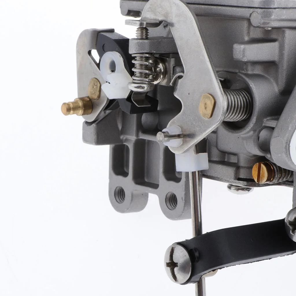38mm Motorcycle Carburetor Carburettor Performance Intake Manifold Boot for Yamaha TTR 250 Modification
