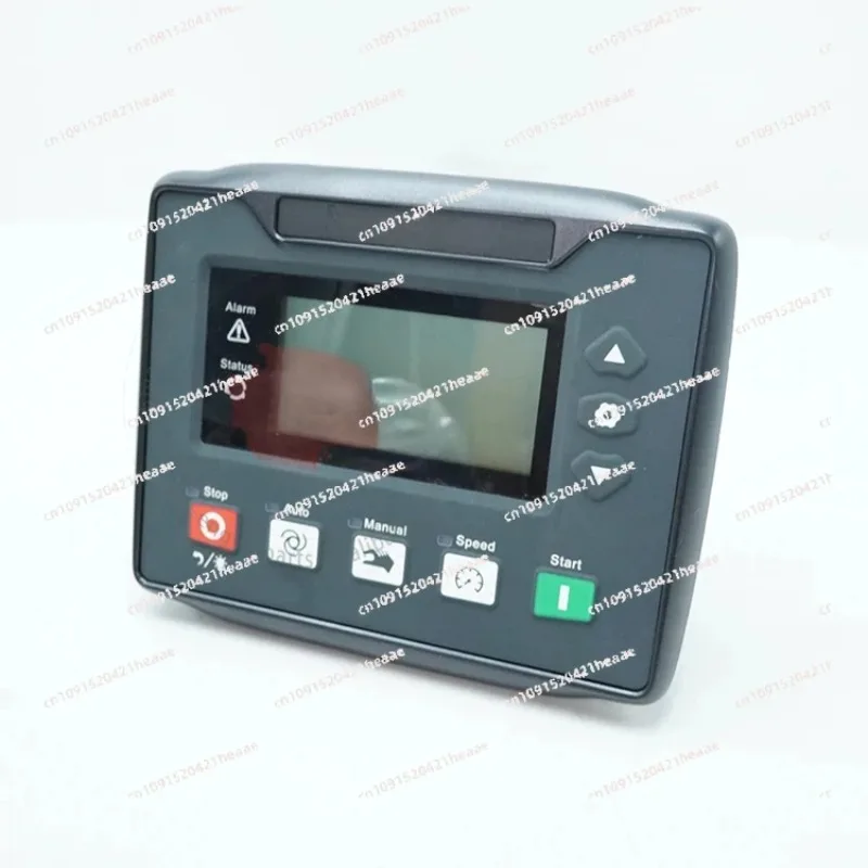 Suitable for M4100  Generator Electrical Control Panel  Controller H4100