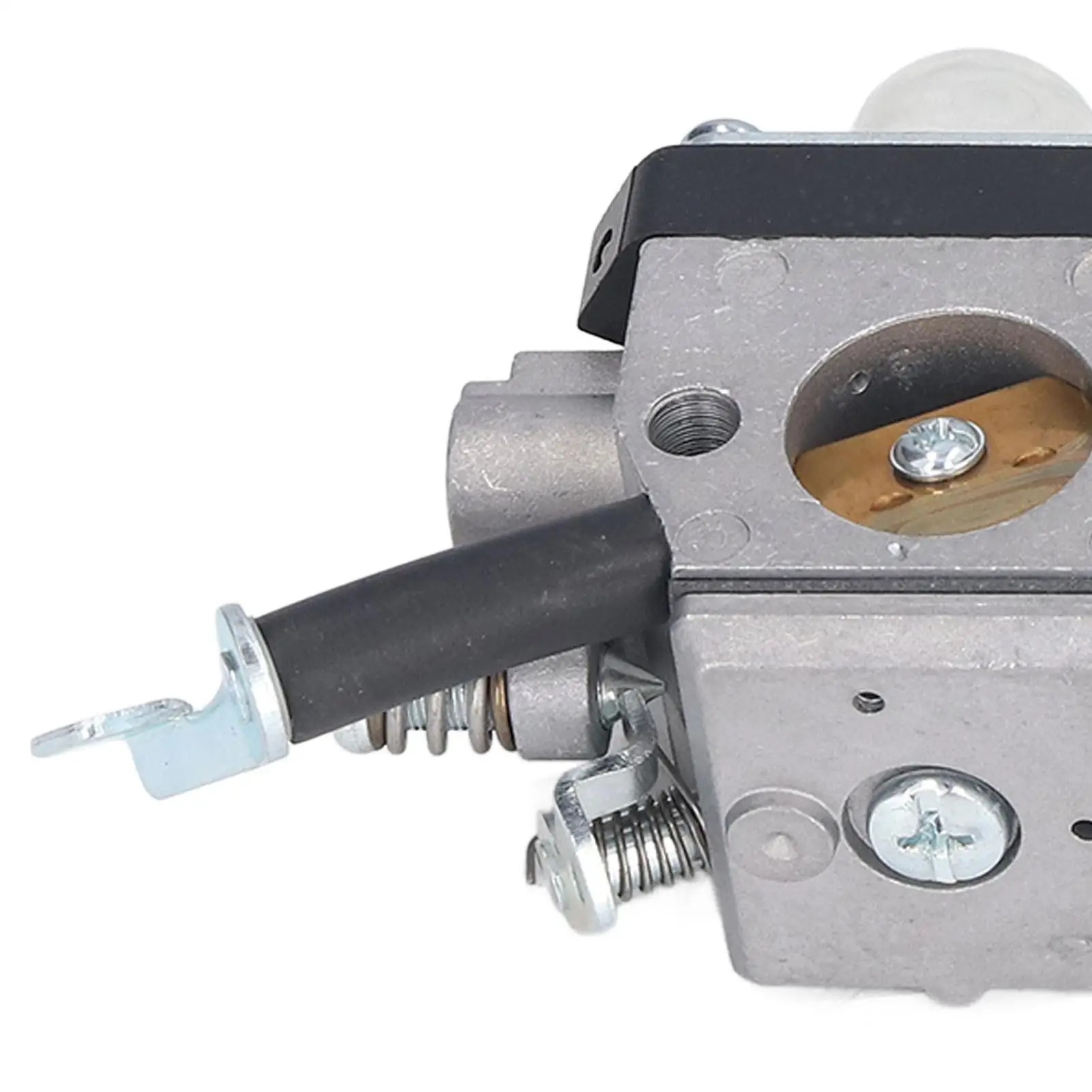 Aluminum for lawn Mower Carburetor Replacement - High-Performance Carb for Efficient Mowing