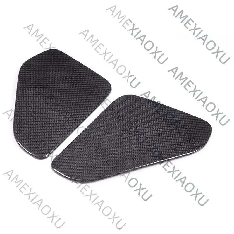 

Наклейка на центральную панель управления из углеродного волокна для Toyota GR 86/Subaru BRZ 2022 года