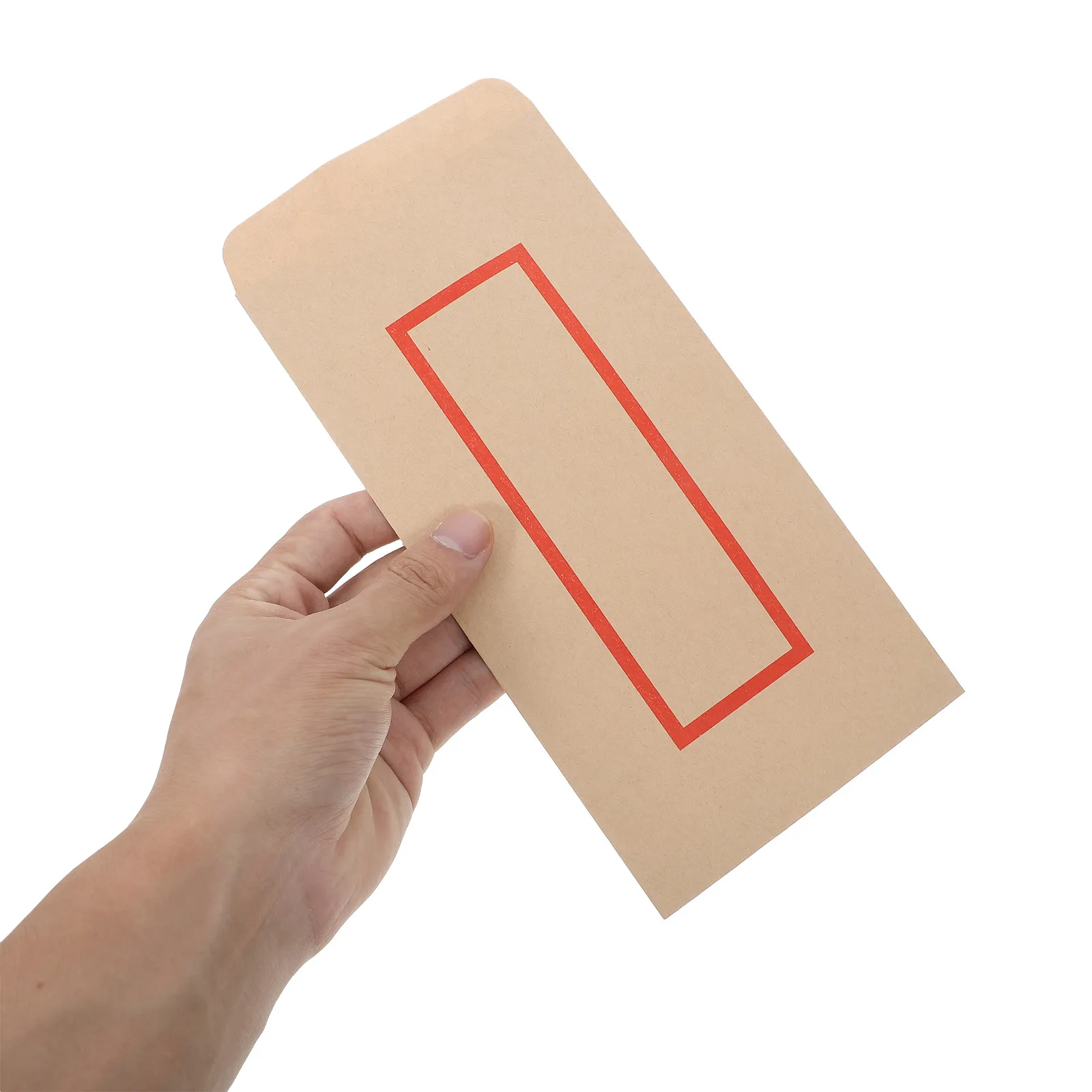44Pcs Chinese Classical Envelope Set Vintage Kraft Paper Self Sealing Stationery Letter Paper Retro Style Wedding Invitations