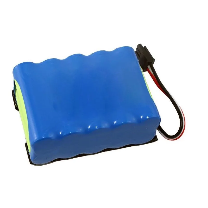 

LCSU4 2000mAh 12V Ni-MH Battery Rechargeable 24Wh