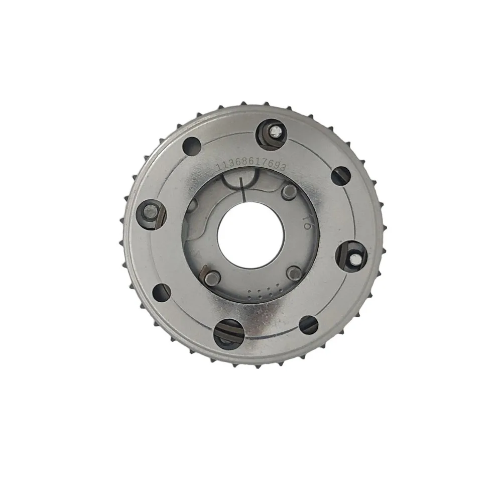 11368617693 Automotive Timing Gear Phase Adjuster Camshaft Sprocket For BMW Mini Cooper 420 430 730 740 X4 220 225 B38 B46 B48