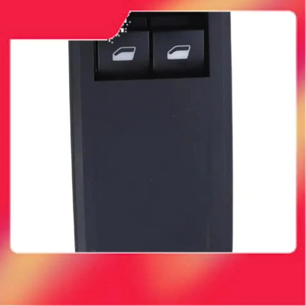 

96647495XT Master Power Window Switch For Citroen C1, C3 For 207 Spare Parts Parts-M54K
