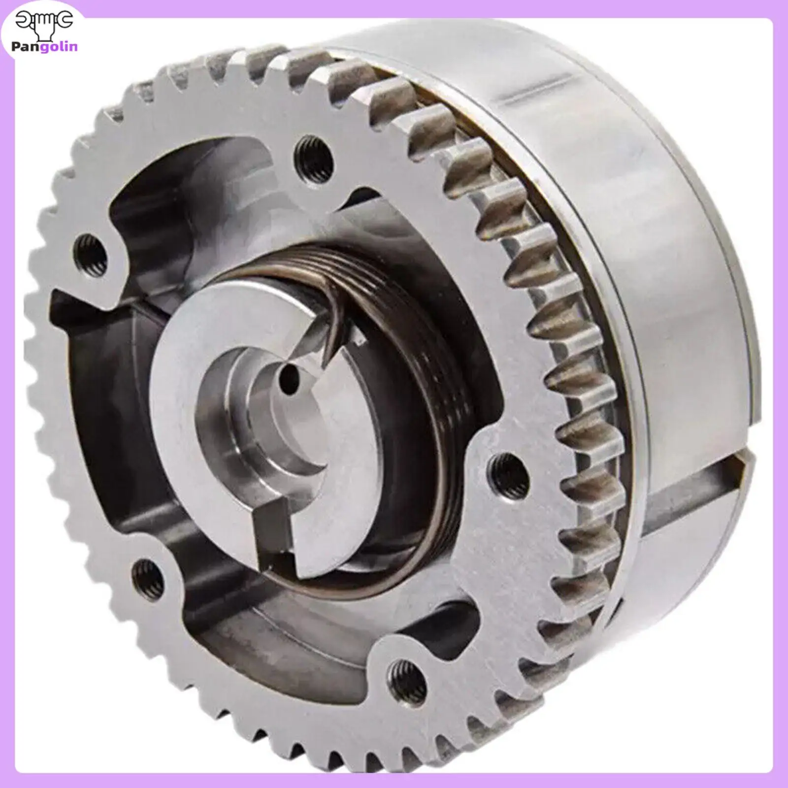 

1pc New VVT Camshaft Intake Sprocket 13025-JA01B For Nissan Altima Rogue Sentra 2.5L Auto Parts