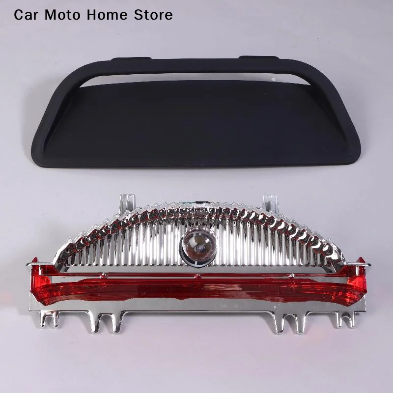 

【DM】Car 3Rd Third Brake Light High Mounted Stop Lamp + Base Cover Kit 92700-3X000 92700-4V000 927003X000