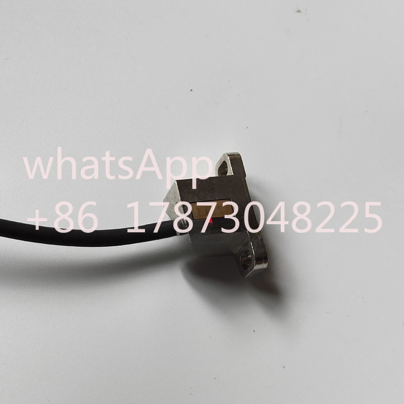 Немецкий датчик считывающей головки VS Sensorik Encoder RGM2G-A-M5Z