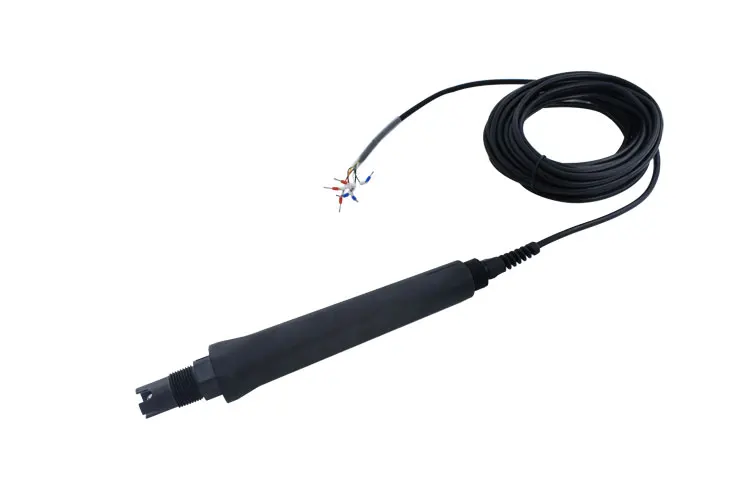 

Water Quality Instruments NS-OR101 Digital ORP Sensor Industry Waste Water Analyzing Waster Water Monitoring