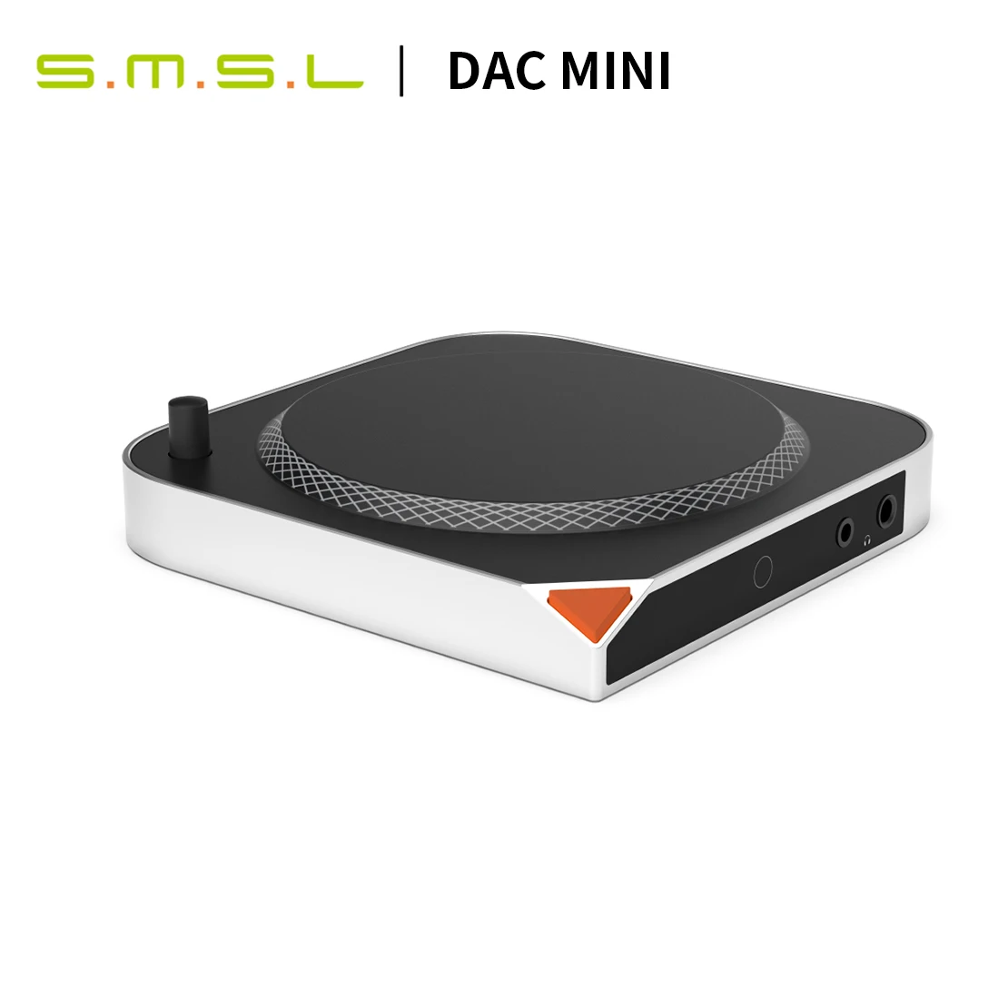 Smsl Dac Mini Audio…