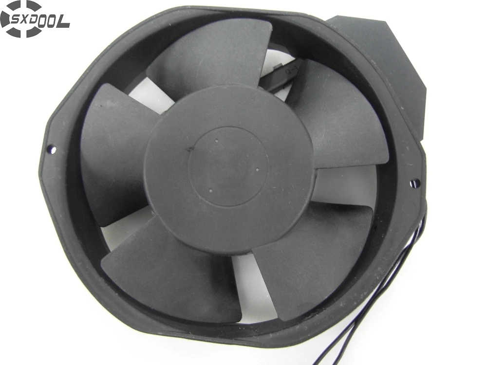 SXDOOL 17238 AFB173811H 110V 17cm Case Axial Cooling Fan