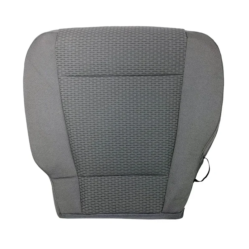 Wholesale Car Fabric Seat Cover Is Suitable for 15-20 F150 Car Seat Protective Cover, Universal in All Seasons