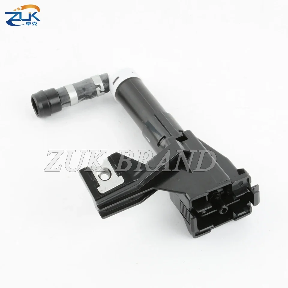 ZUK Front Headlight Washer Nozzle Headlamp Water Spray Jet For TOYOTA LAND CRUISER 200 UZJ200 VDJ200 GRJ200 URJ200 2007-2011