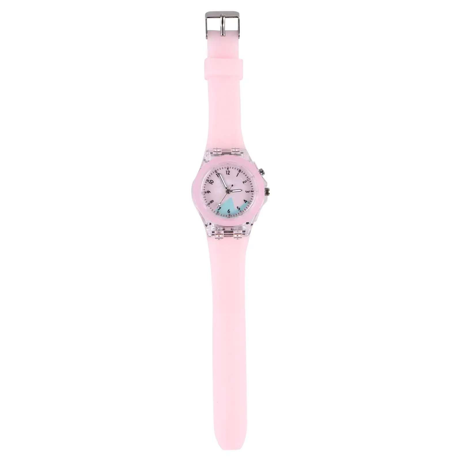 

Kids Watches Cartoon Silicone Children Wrist Bands Birthday Party Gifts Adjustable Comfortable Kids