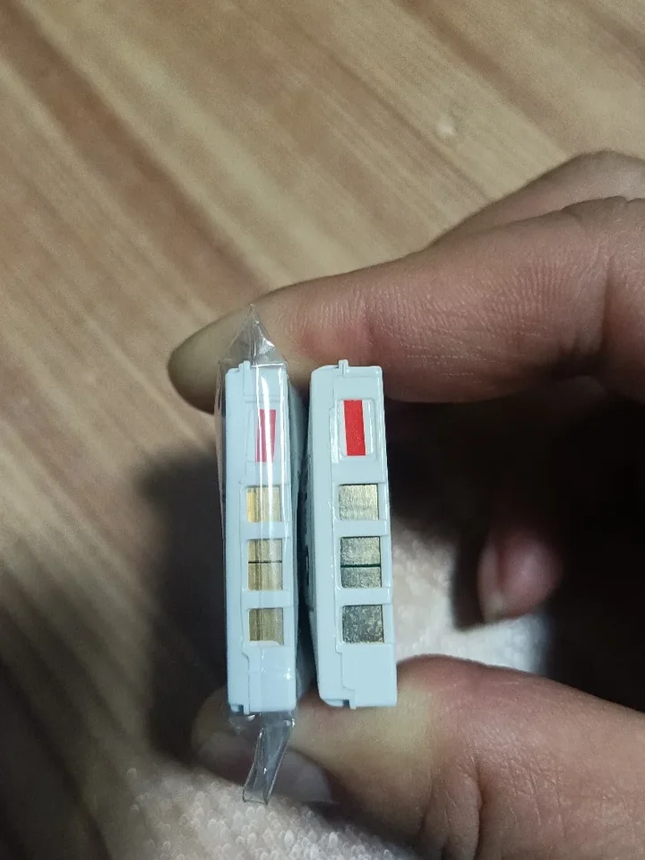 Batería 3.7V 800mAh para Nokia BLD-3 3300 7210 3200 6610 2100 3