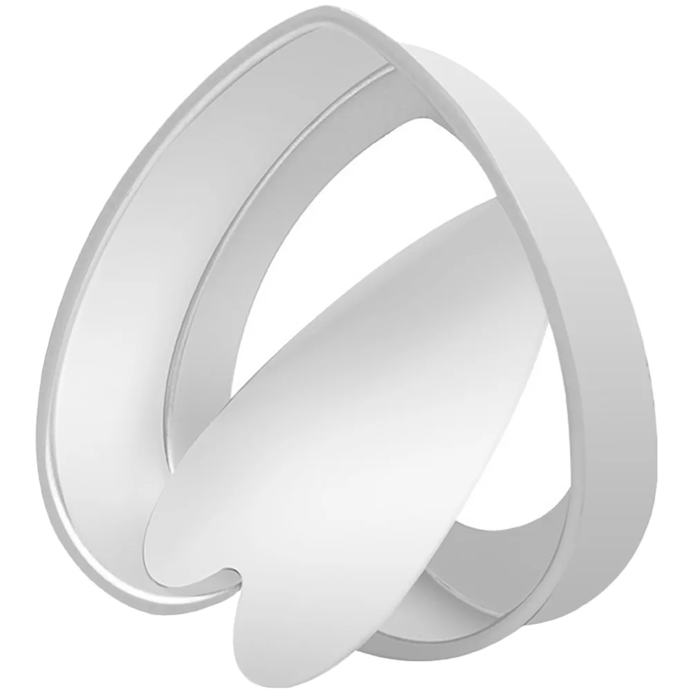 

Heart Shaped Cake Pan Nonstick Aluminum Alloy Baking Mold Detachable Bottom Small Cake Pan For Oven Microwave Kitchen