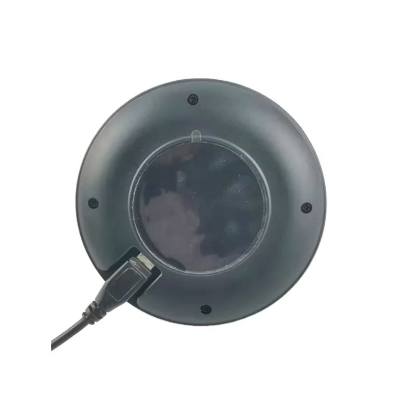 Sistema de Monitoreo/Advertencia de Fatiga del Conductor Saferdriving con detección del comportamiento del conductor e identificación del conductor XY-DA01